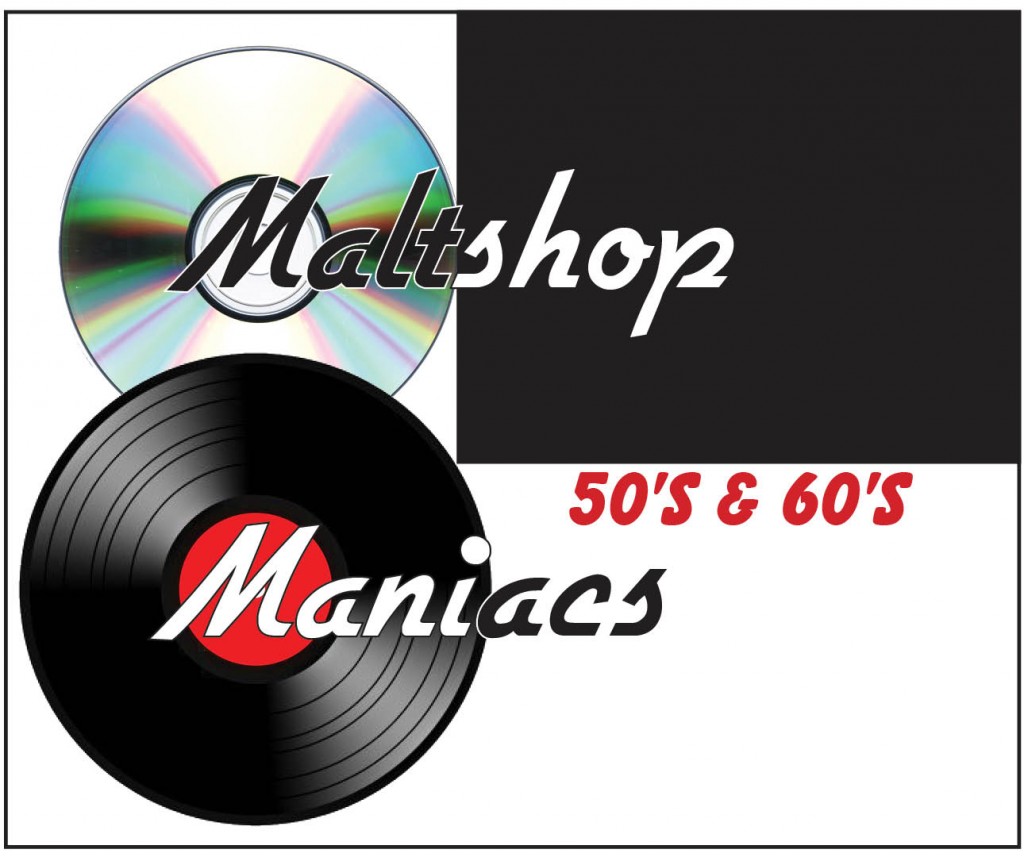 Maniac Logo